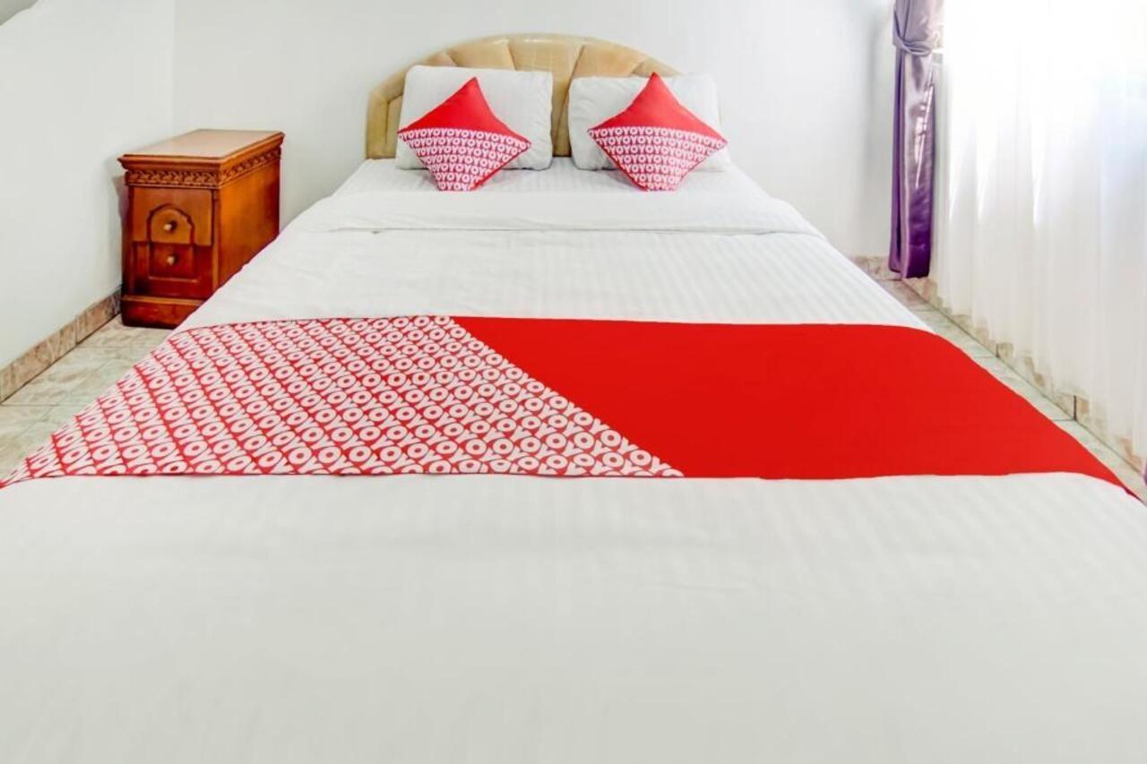 Reddoorz Syariah Near Aeon Mall Tanjung Barat Джакарта Екстериор снимка